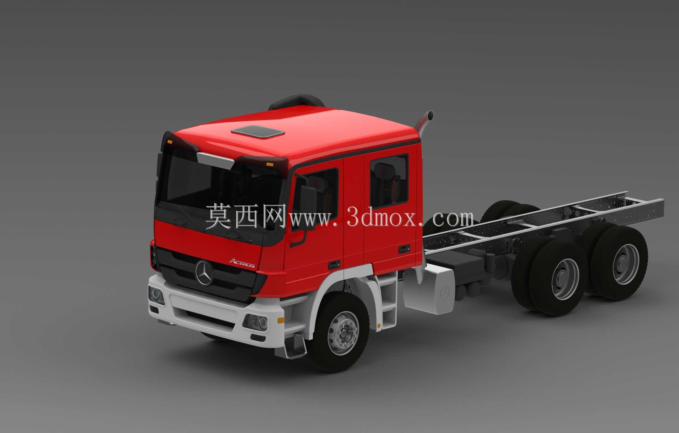 ÷����˹-����ACTROS 3341��������