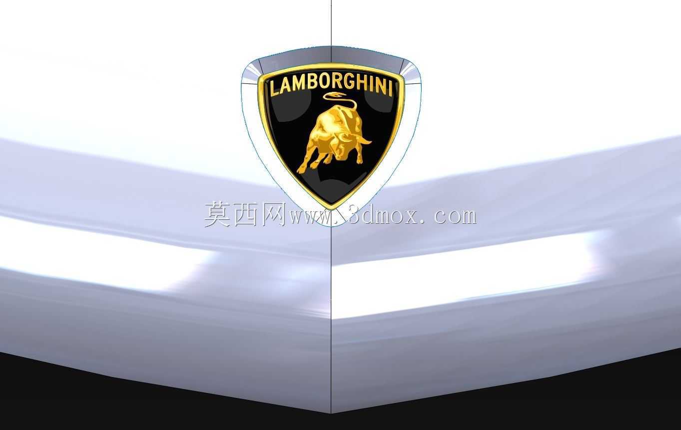 ��������Aventador 3D