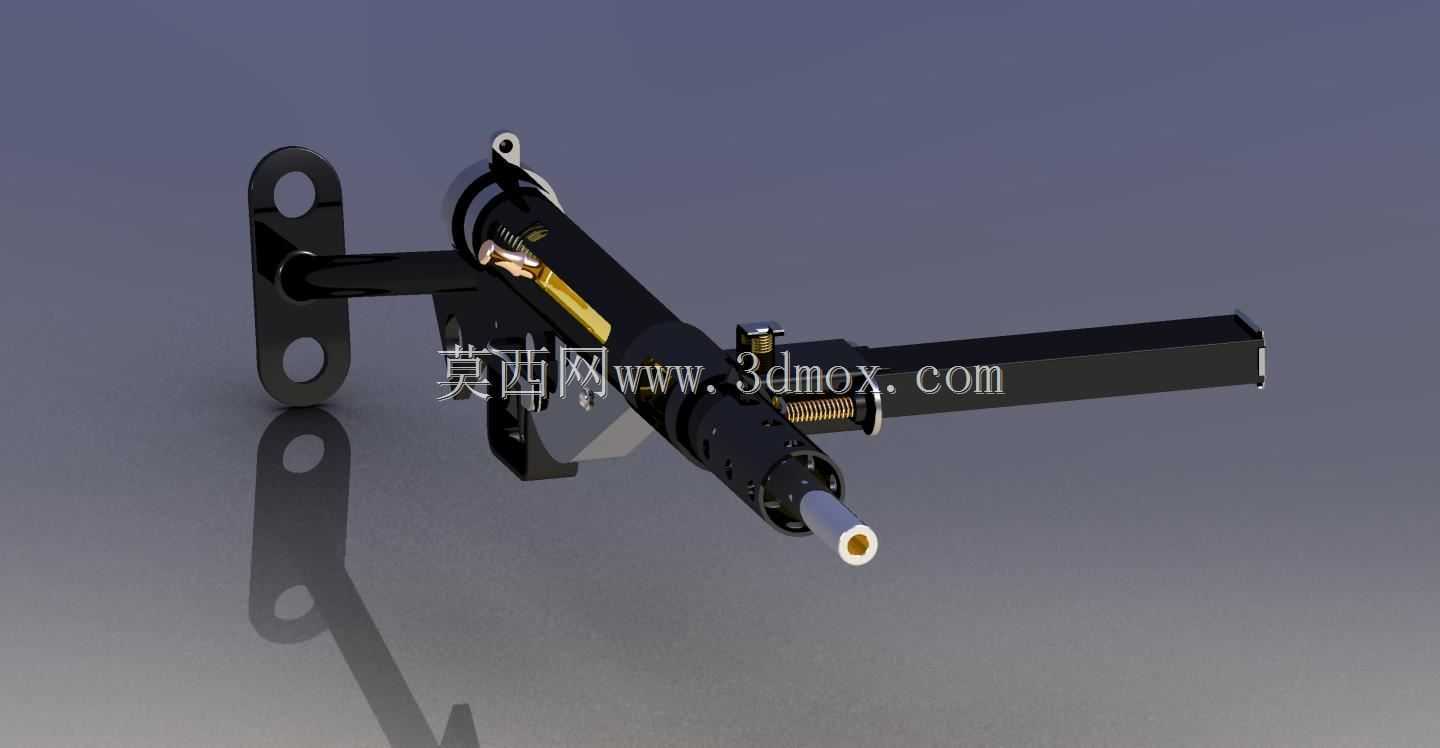 Sten gun Mk.2 1942���