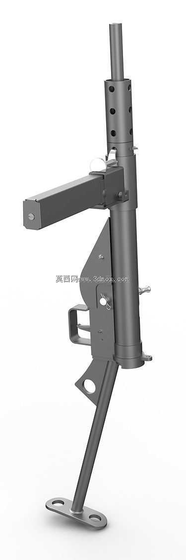 Sten gun Mk.2 1942���