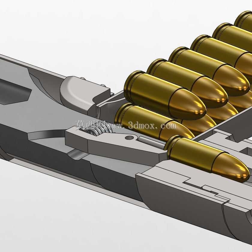 Sten gun Mk.2 1942���