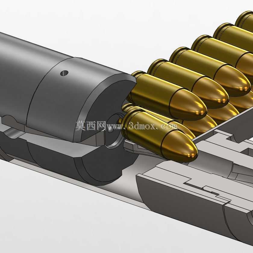 Sten gun Mk.2 1942���