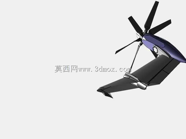 Terrafugia TF-X概念