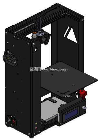 EAGLEmake EM1 Pro 3D��ӡ��