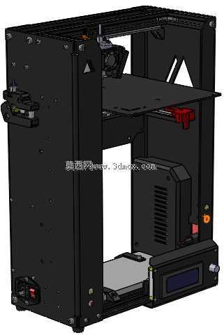 EAGLEmake EM1 Pro 3D��ӡ��