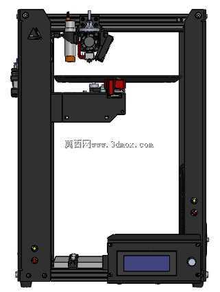 EAGLEmake EM1 Pro 3D��ӡ��