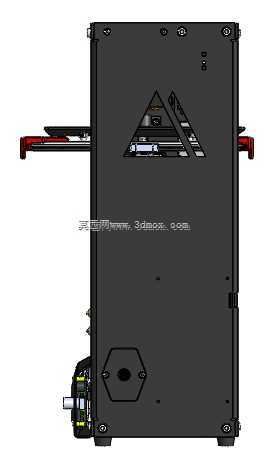 EAGLEmake EM1 Pro 3D��ӡ��