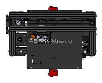EAGLEmake EM1 Pro 3D��ӡ��