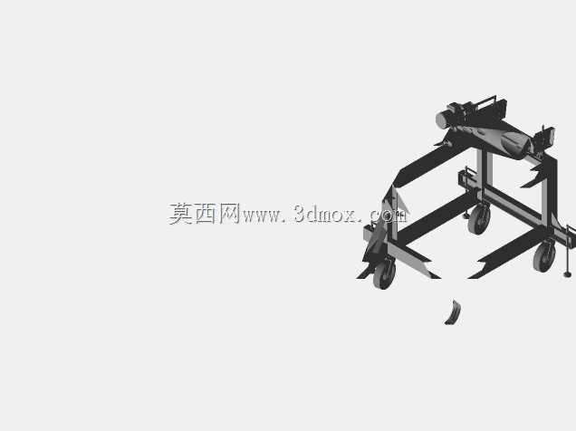 倾斜装载输送机(机械-可调输送机角度)