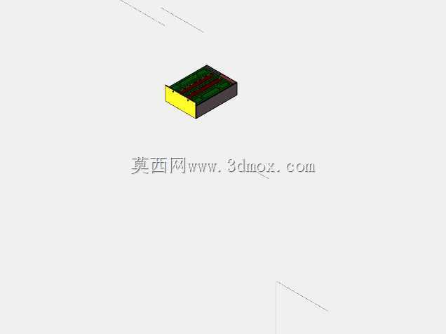 Mario Dias的拟建公寓