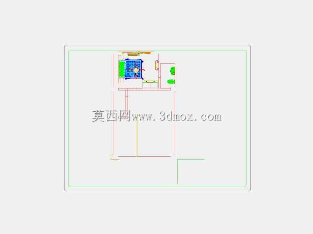 Mario Dias的拟建公寓