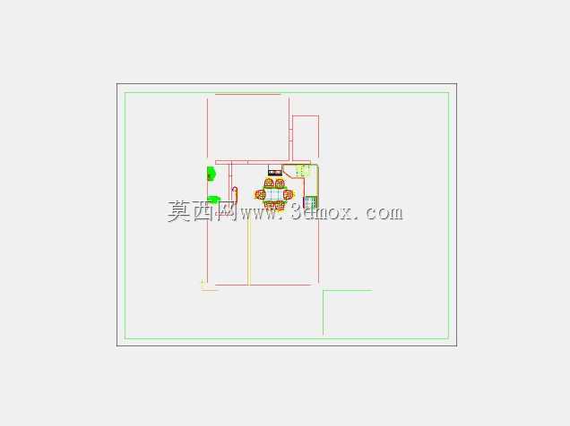 Mario Dias的拟建公寓