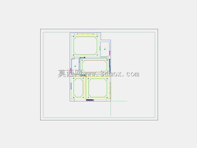 Mario Dias的拟建公寓