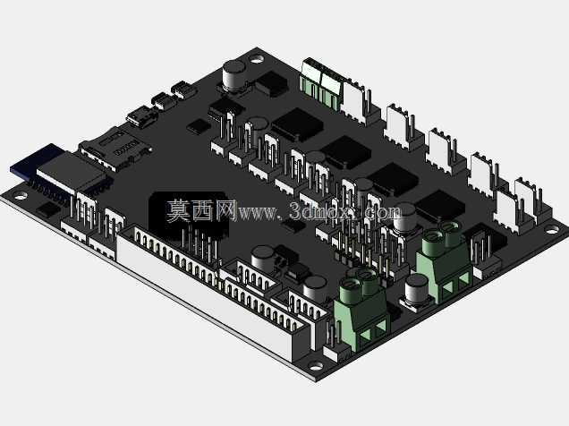 Duet Wifi