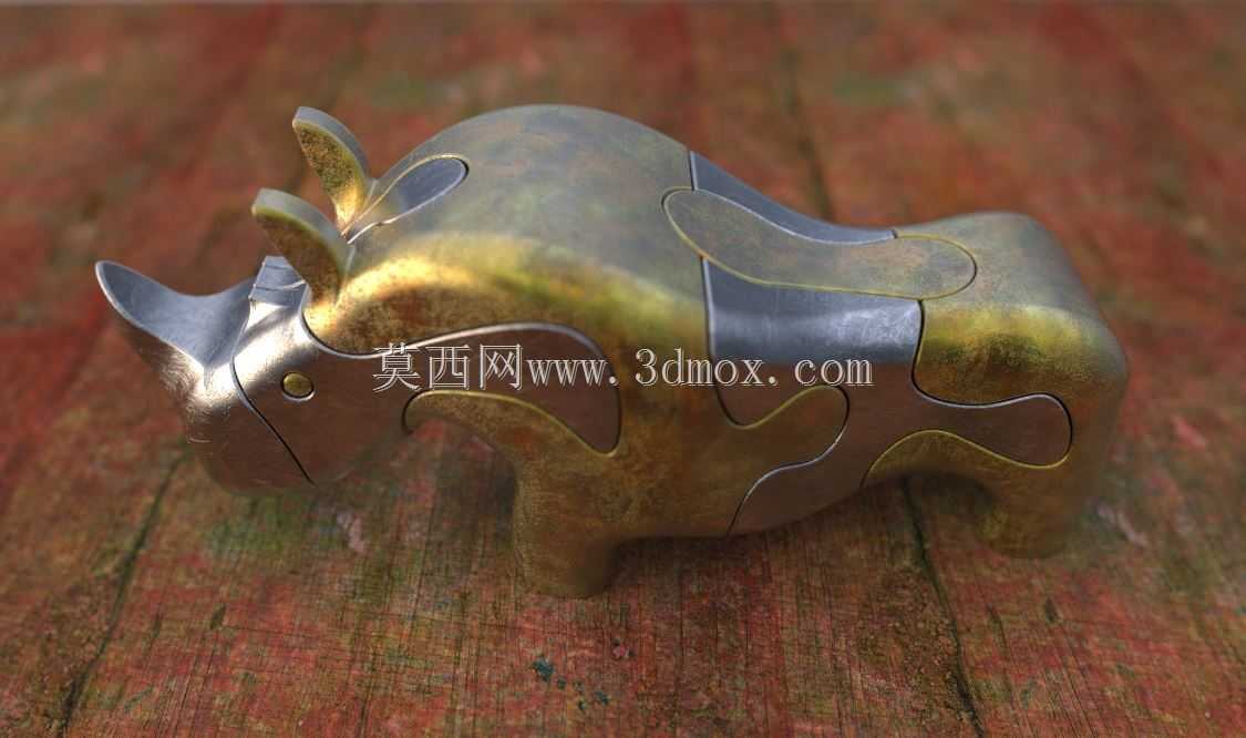 犀牛