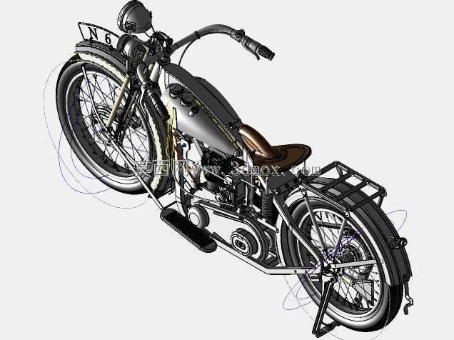 Ħ�г�����HMZ 1M 1932��������1����