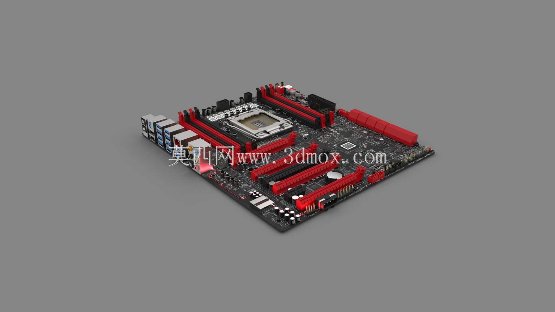 ��˶Rampage V Extreme X99 LGA 2011-3����
