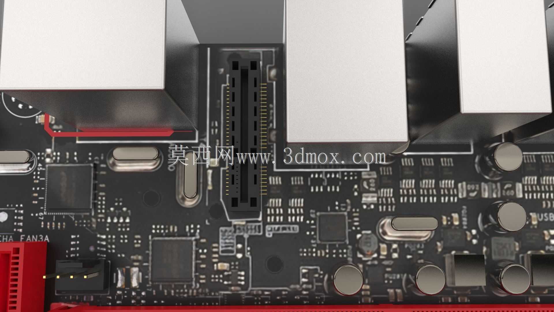 ��˶Rampage V Extreme X99 LGA 2011-3����