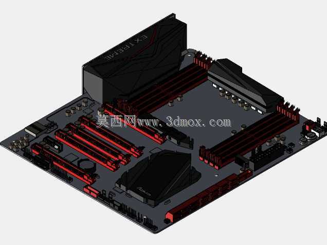 ��˶Rampage V Extreme X99 LGA 2011-3����