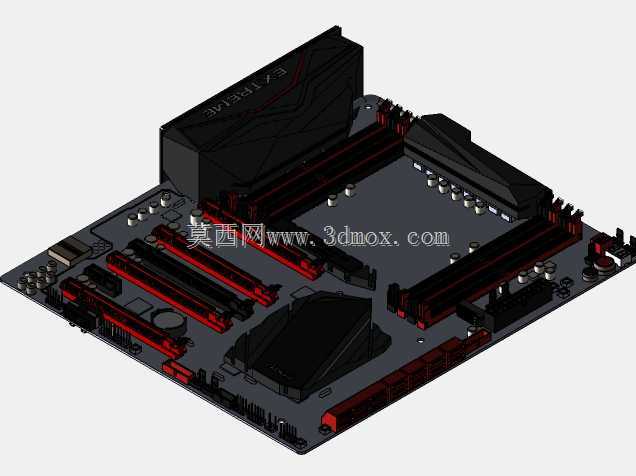 ��˶Rampage V Extreme X99 LGA 2011-3����