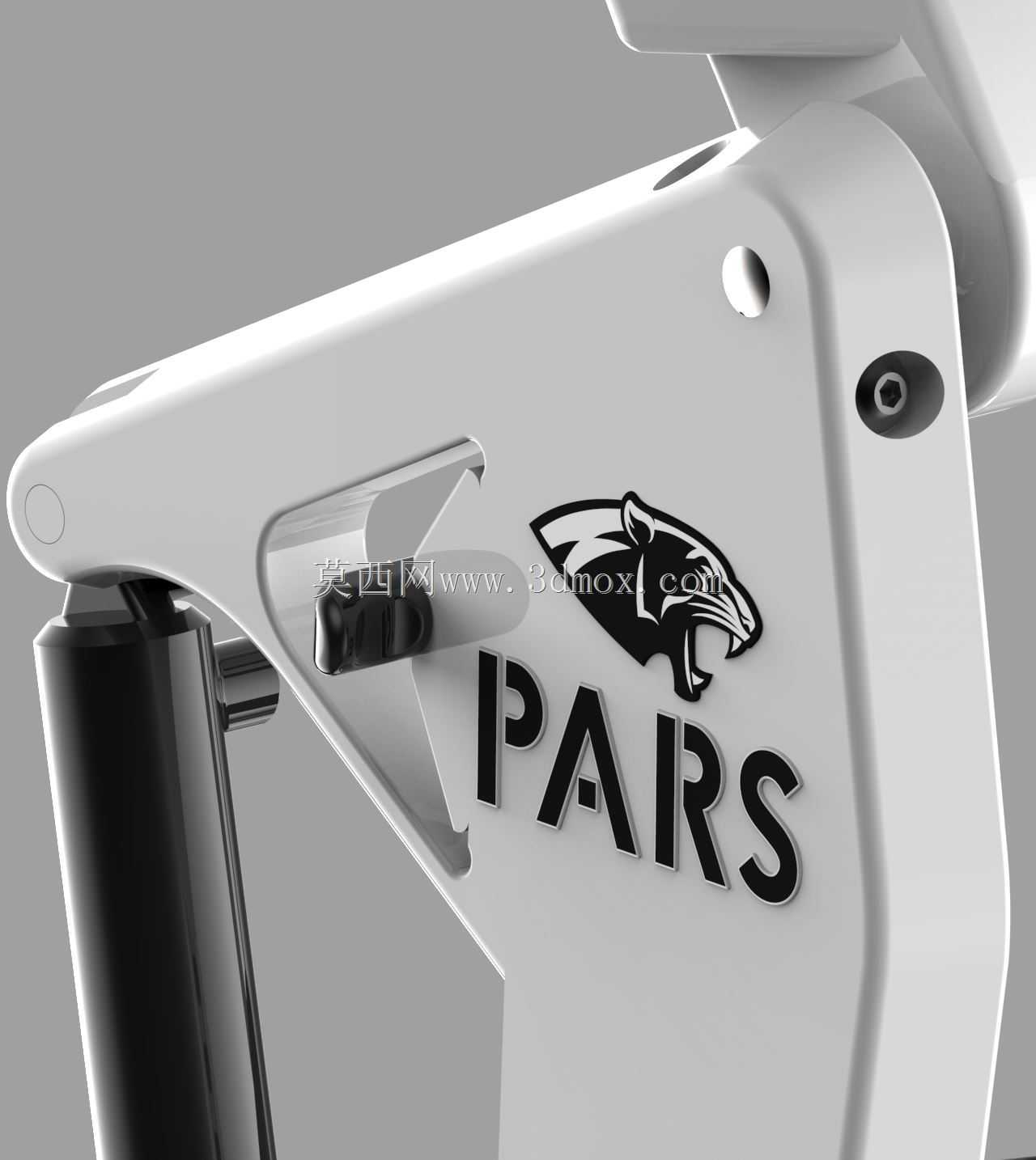PARS-个人自适应机器人套装