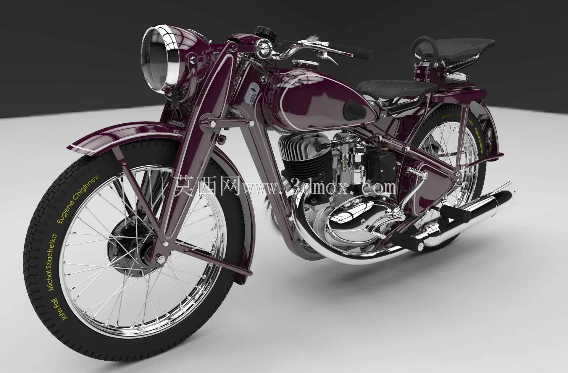Iz 350-DKW 350更新6