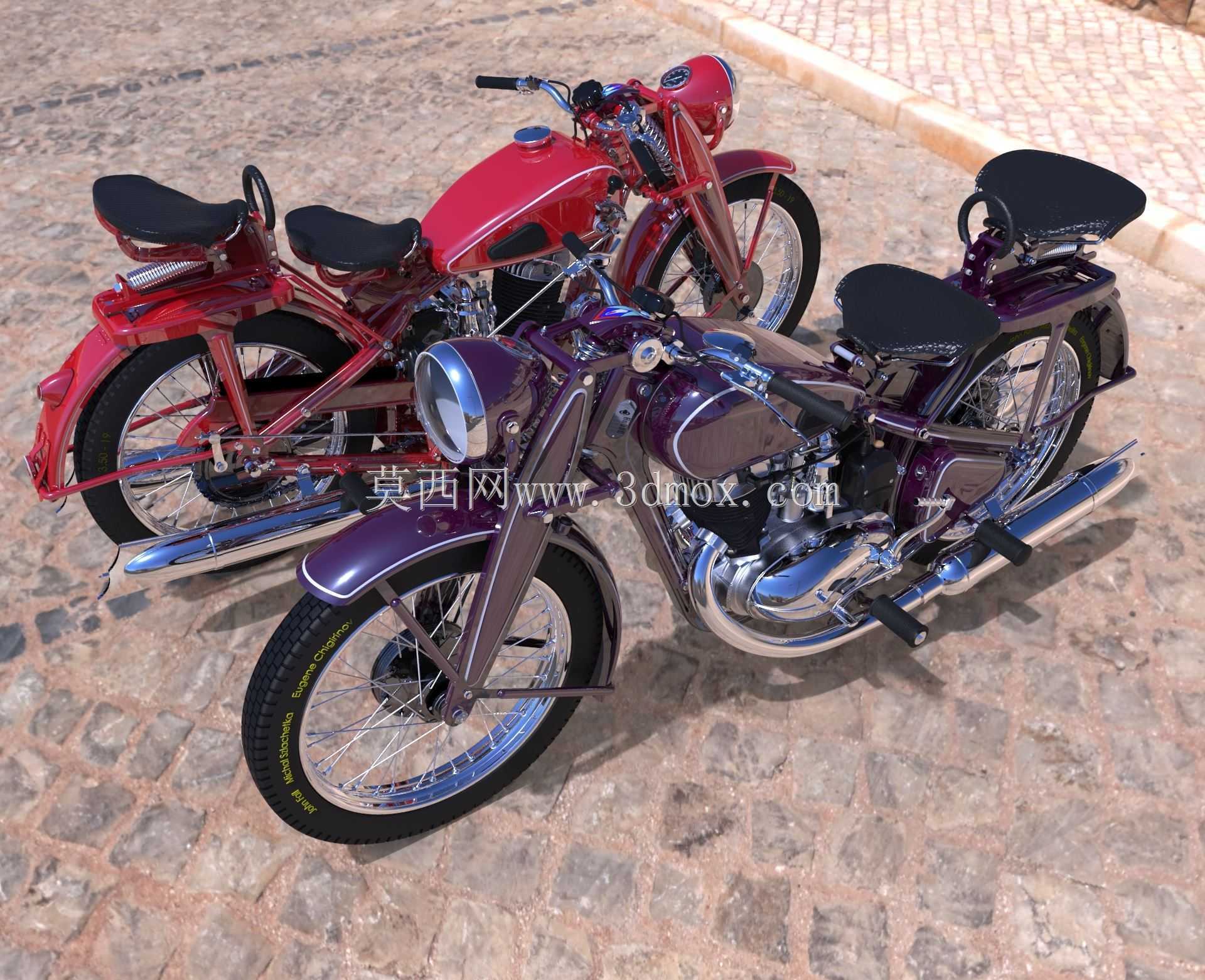 Iz 350-DKW 350更新6