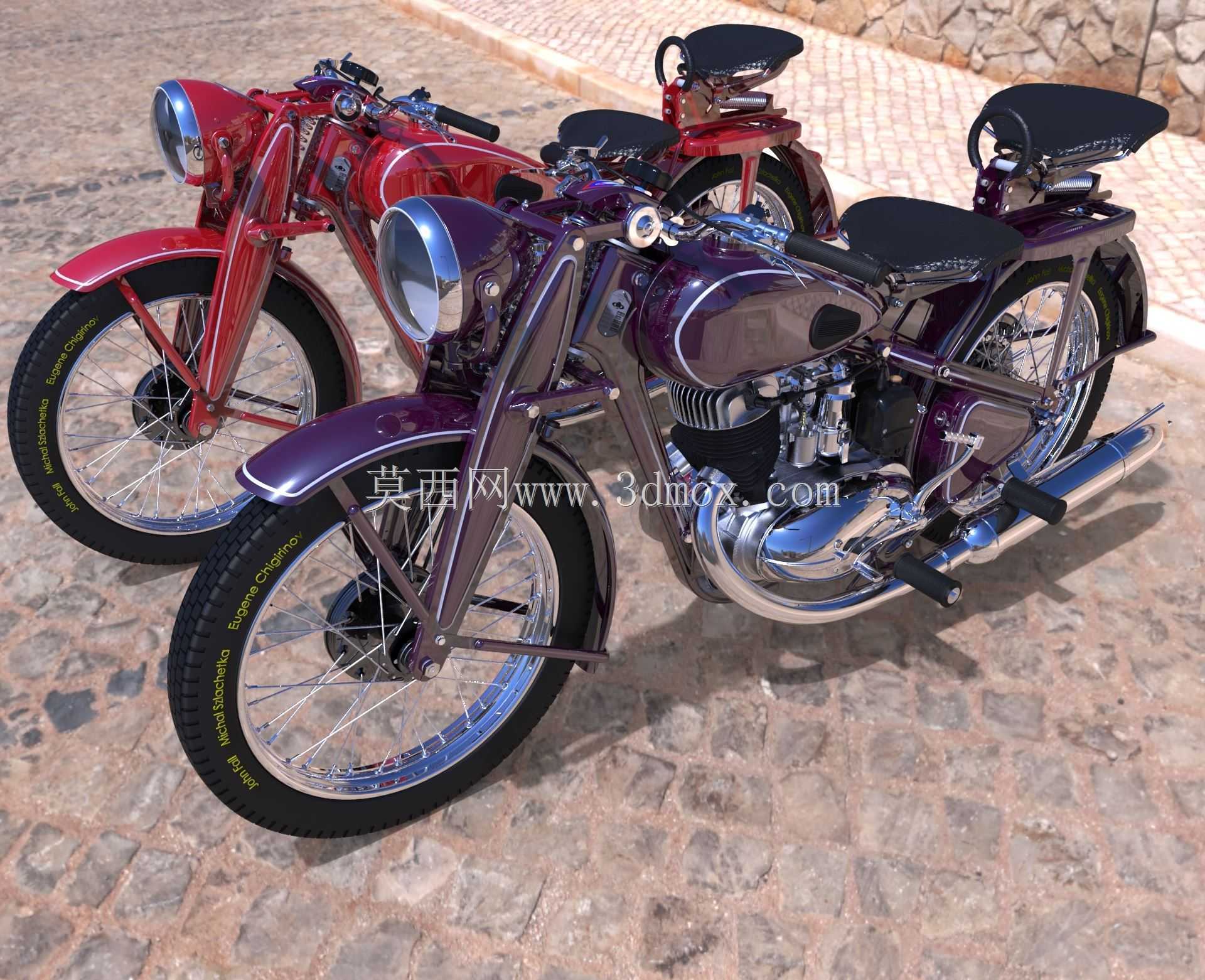 Iz 350-DKW 350更新6