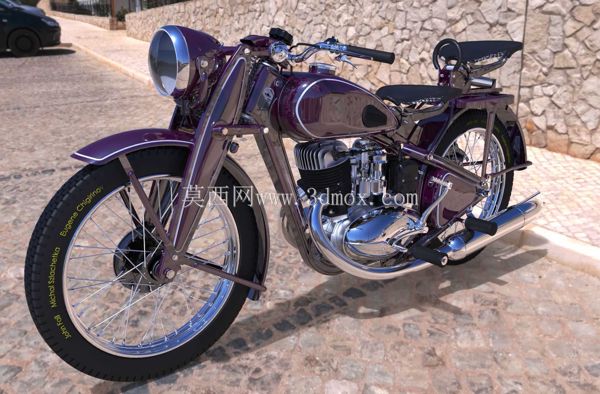 Iz 350-DKW 350更新6