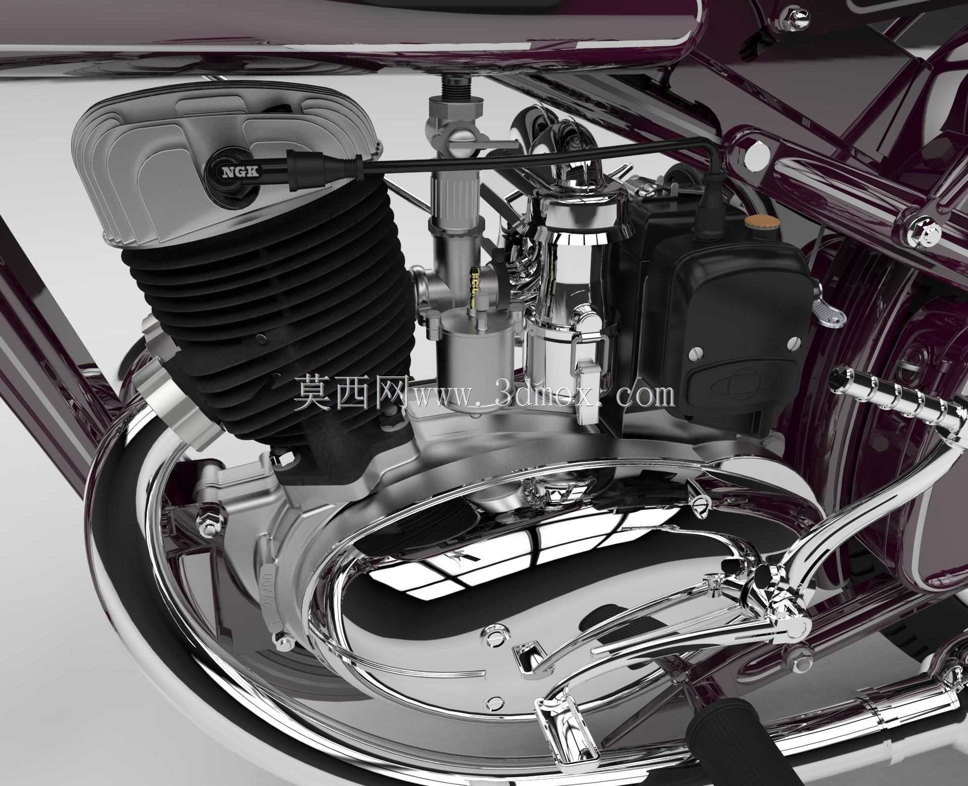 Iz 350-DKW 350更新6