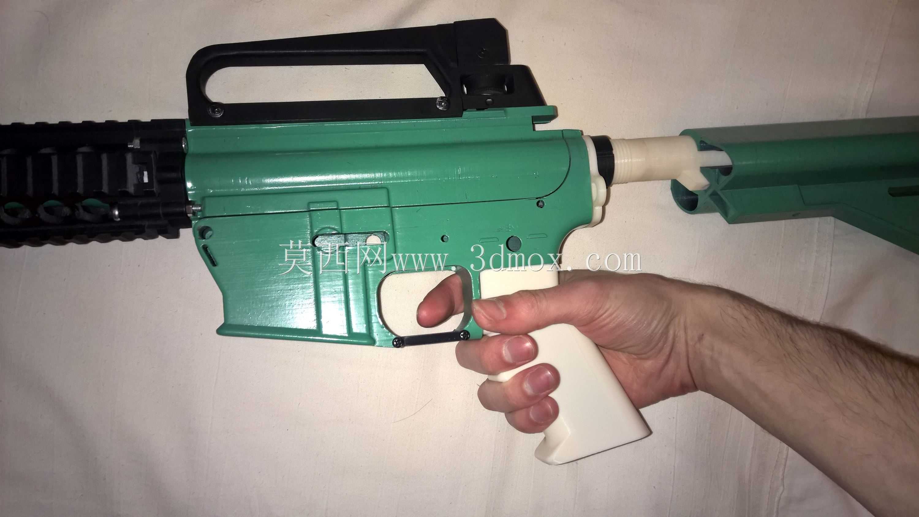 Airsoft MK18ͻ����ǹ