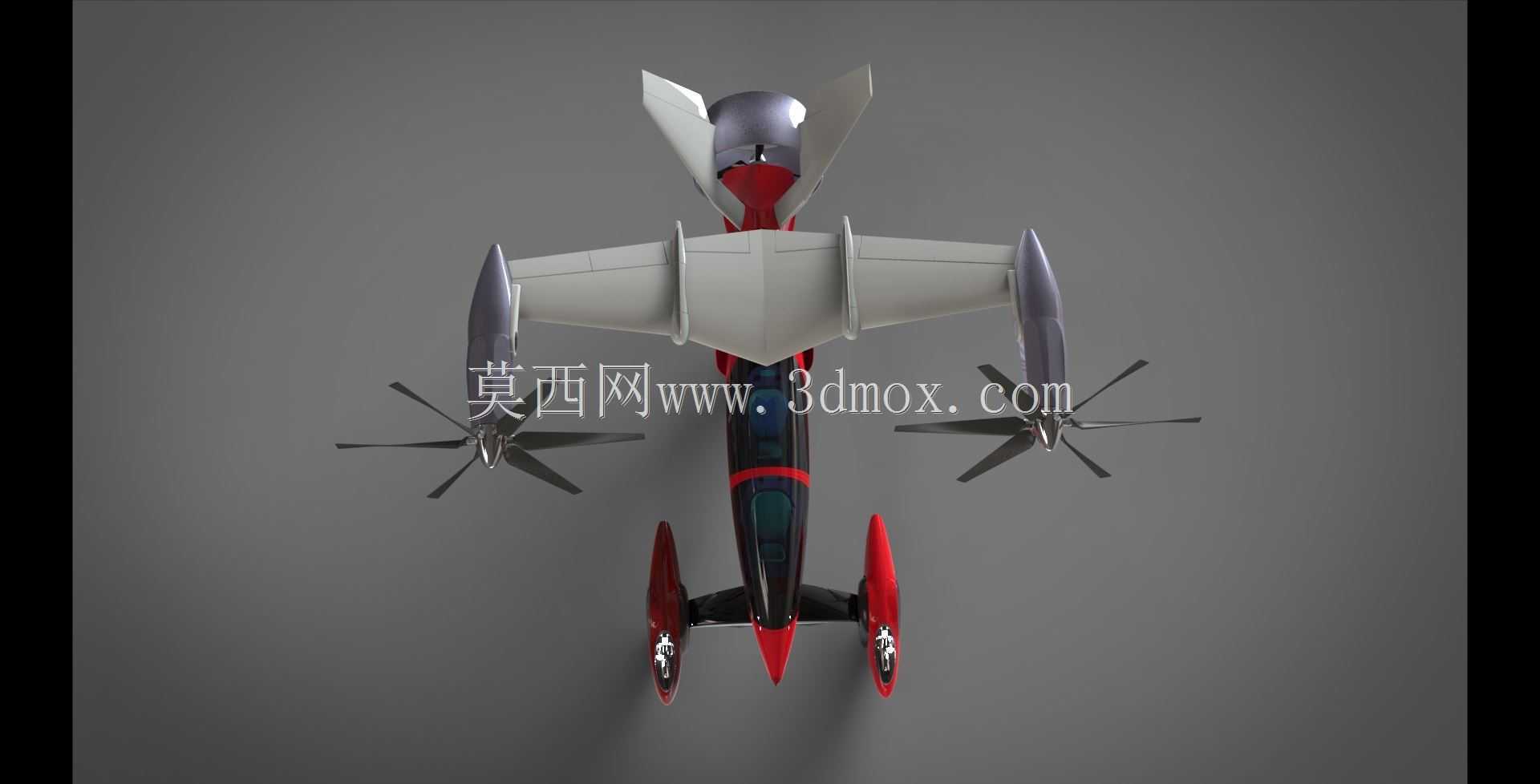 Terrafugia TF-X���й�ʽ