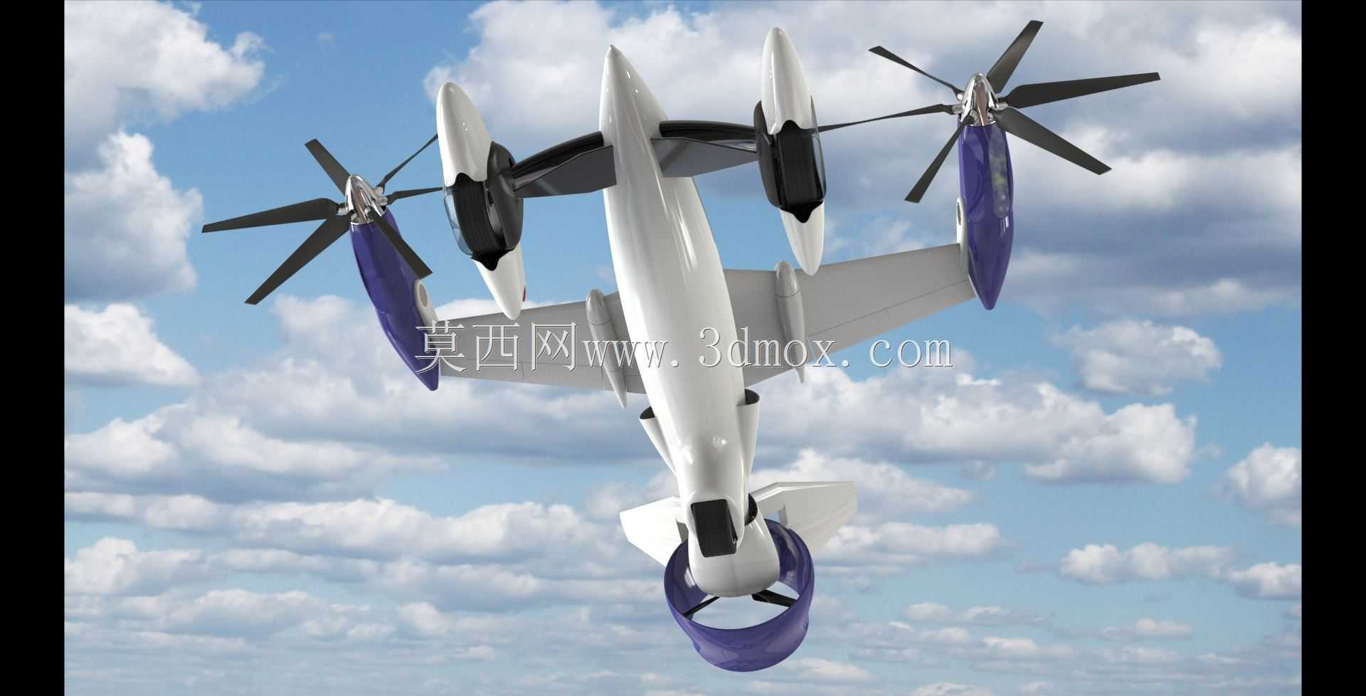 Terrafugia TF-X���й�ʽ