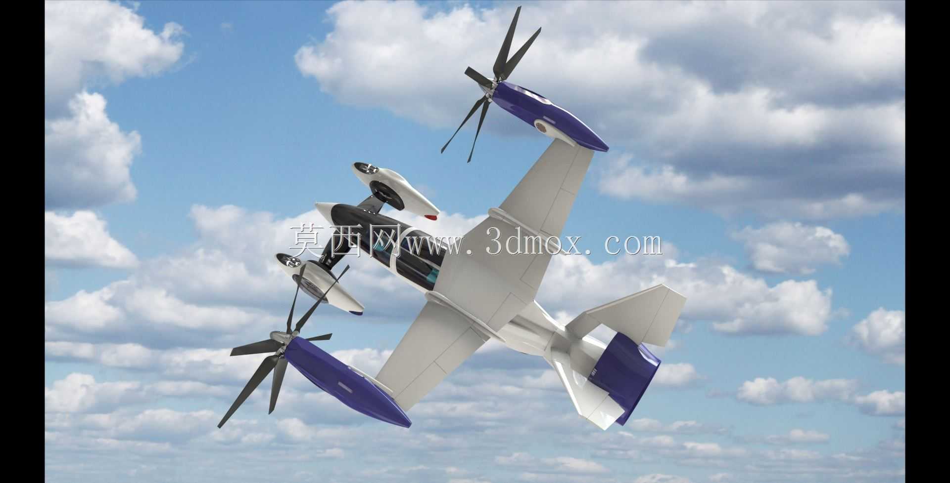 Terrafugia TF-X���й�ʽ