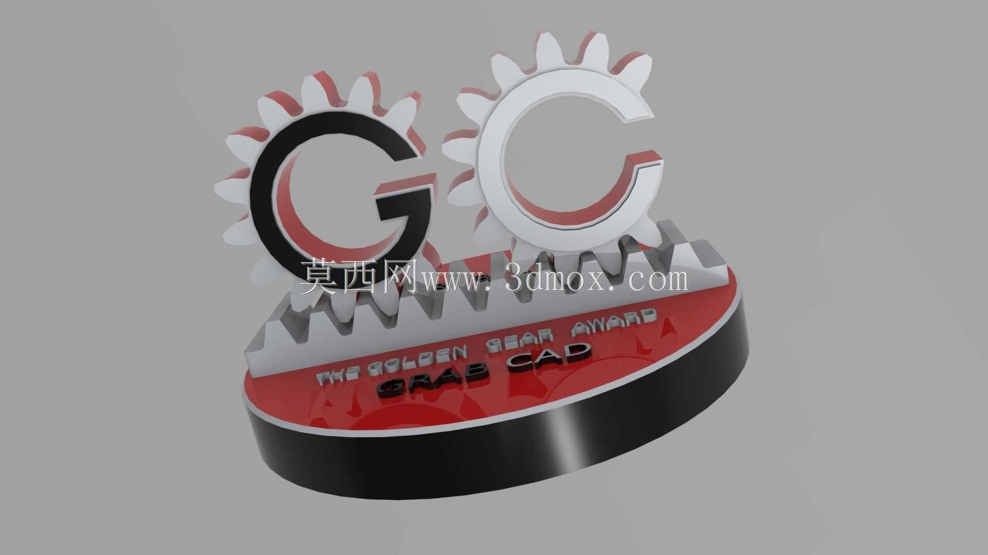 金具奖