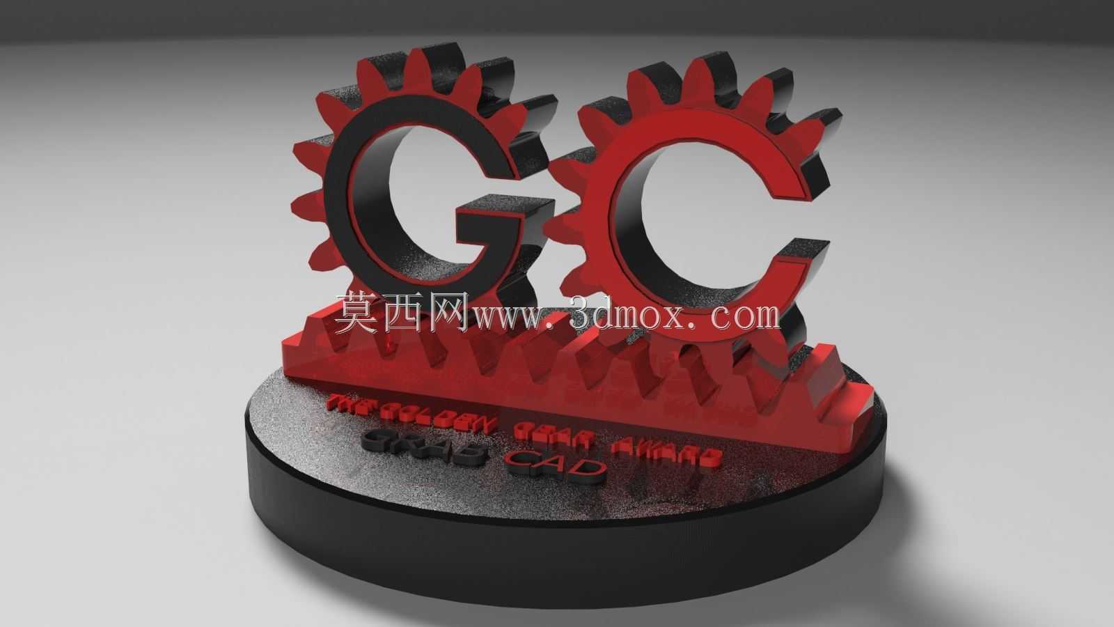 金具奖