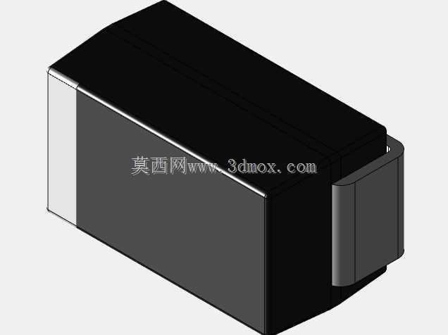 无源贴片