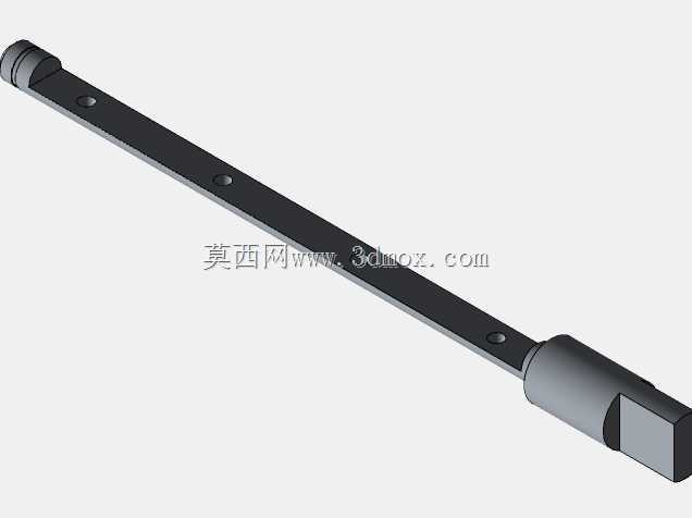 V8发动机VMS-85