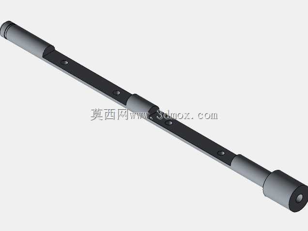 V8发动机VMS-85