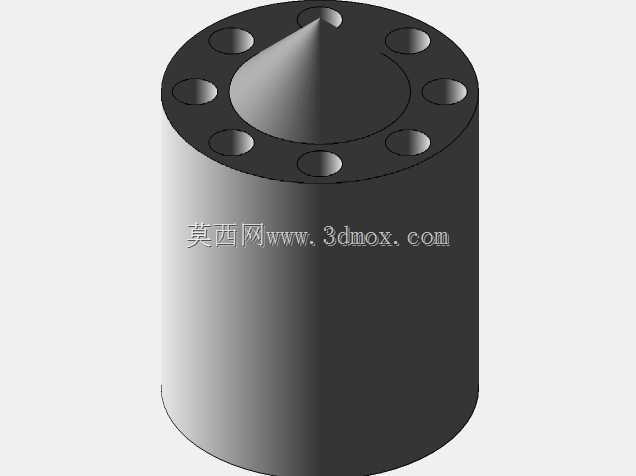 V8发动机VMS-85