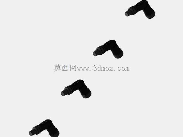 V8发动机VMS-85