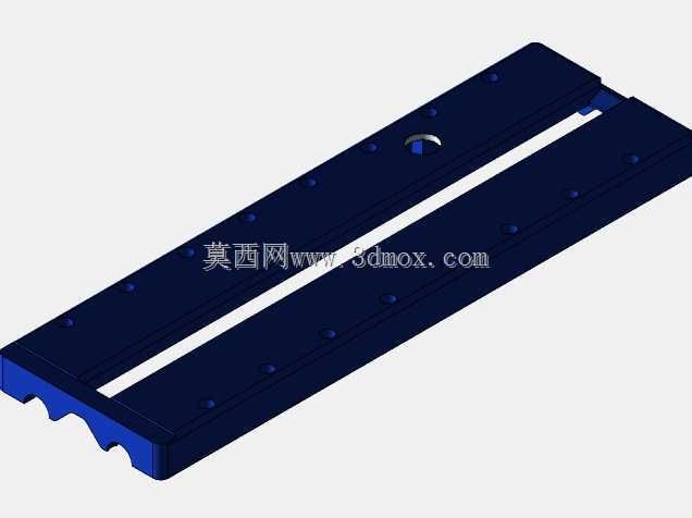 V8发动机VMS-85
