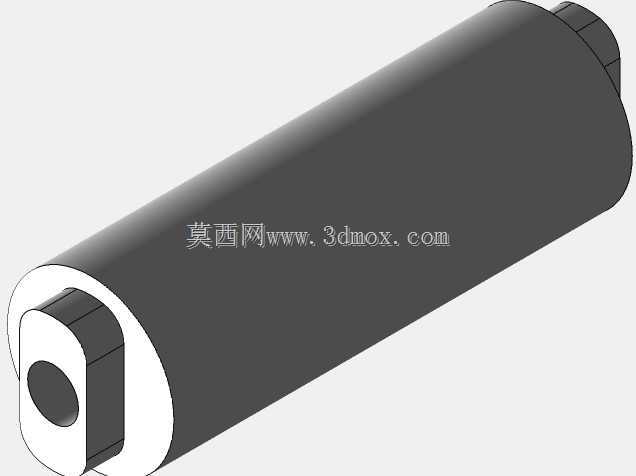 V8发动机VMS-85