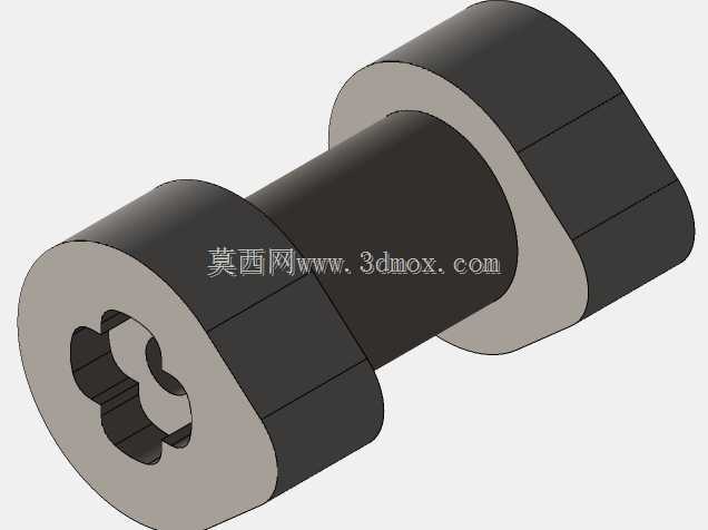 V8发动机VMS-85