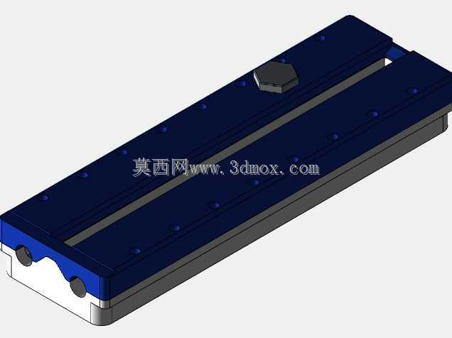 V8发动机VMS-85