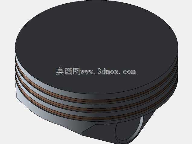 V8发动机VMS-85
