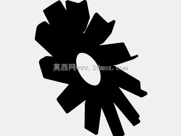 V8发动机VMS-85