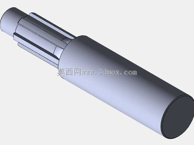 V8发动机VMS-85