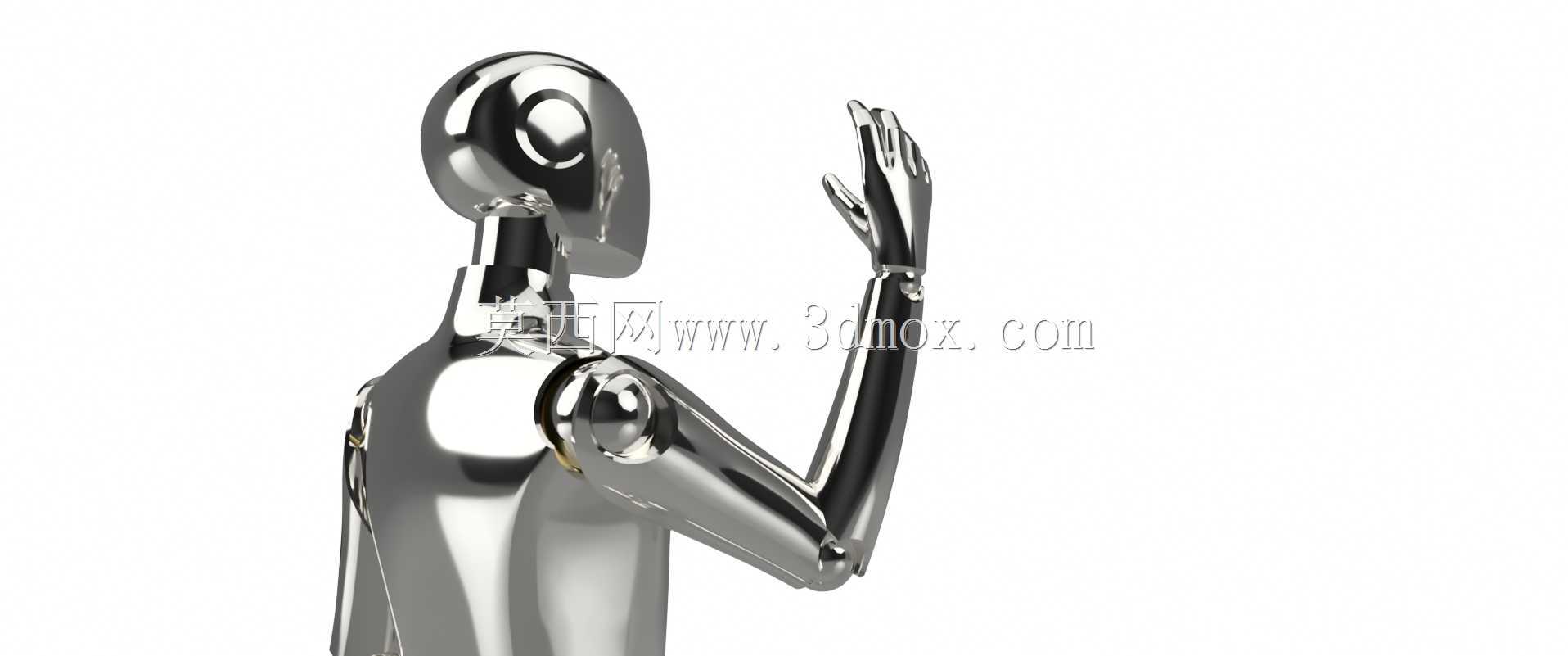 ����ģ�ͣ�Fusion360�ؽڣ�