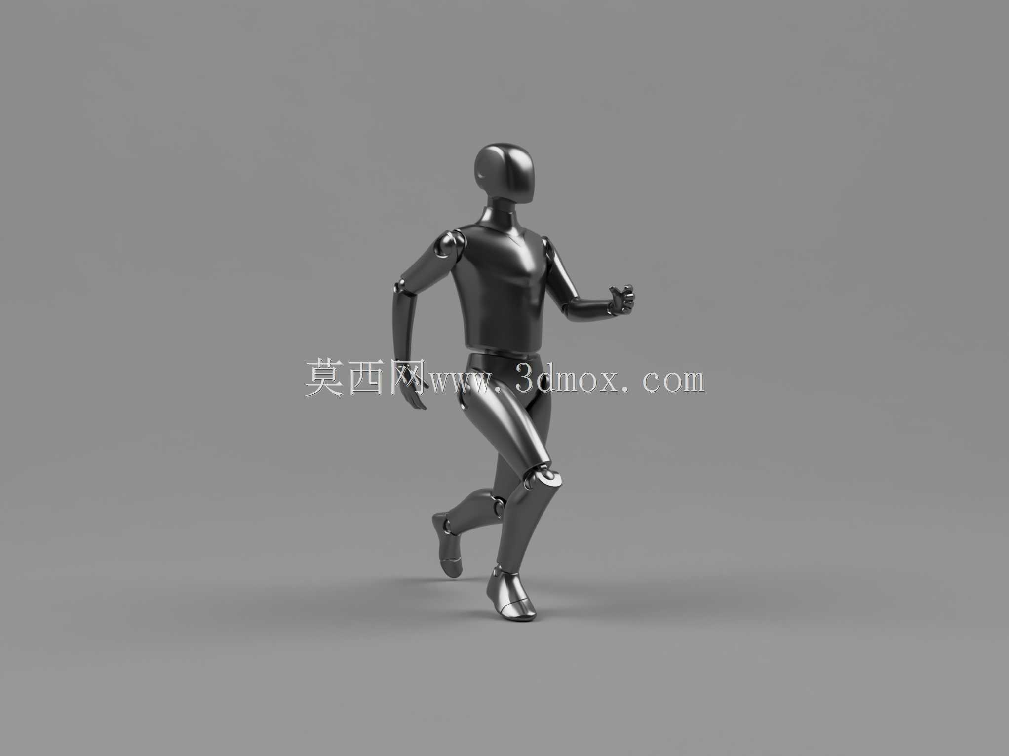 ����ģ�ͣ�Fusion360�ؽڣ�